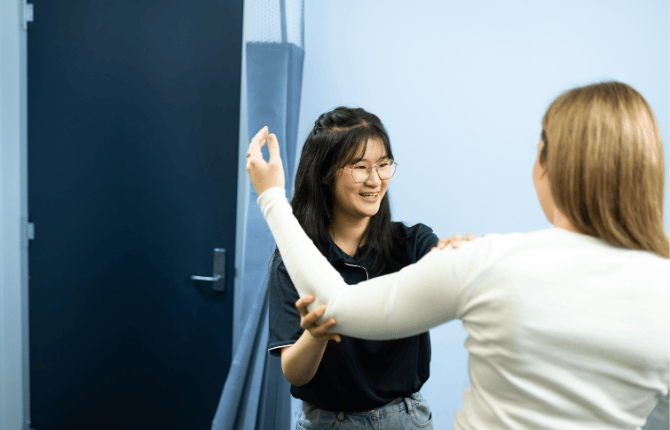 Preparing for Registration: Ahpra Session for Health Practitioners
